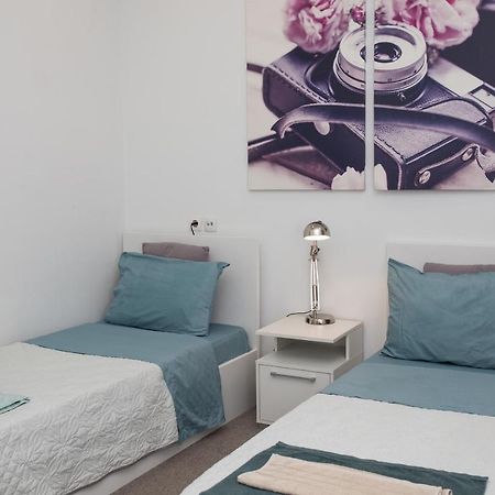 Dimitras Apartment アテネ エクステリア 写真