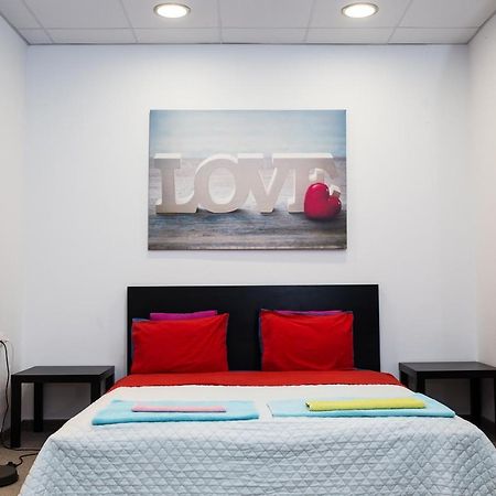 Dimitras Apartment アテネ エクステリア 写真