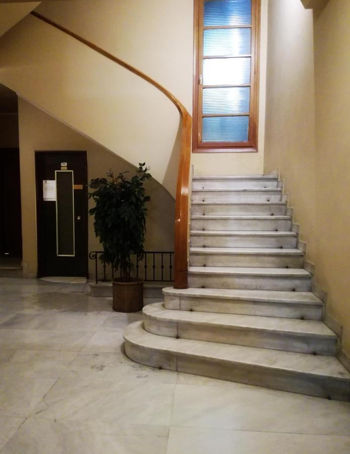 Dimitras Apartment アテネ エクステリア 写真